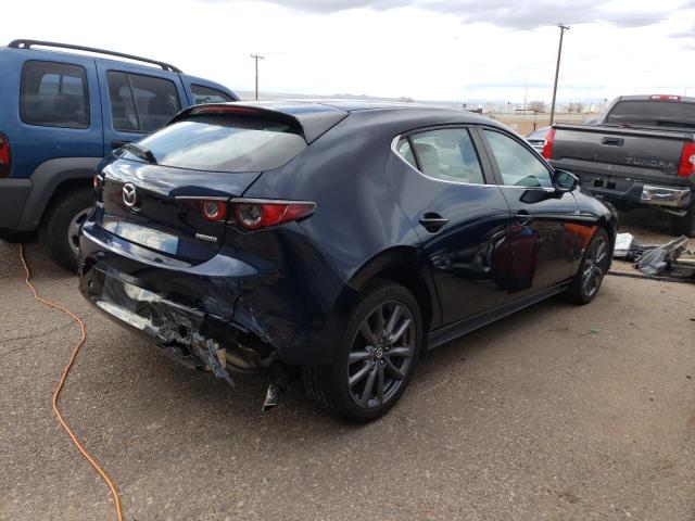 Photo 3 from auction – 2019 MAZDA 3 with VIN JM1BPAJM0K1136007