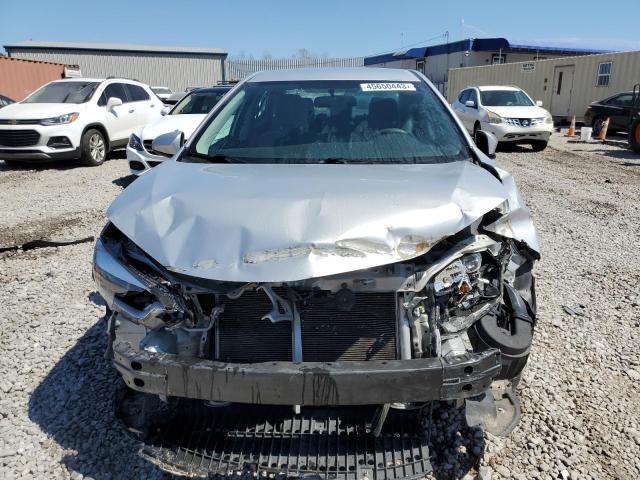 Photo 5 from auction – 2016 TOYOTA COROLLA L with VIN 2T1BURHE7GC687561