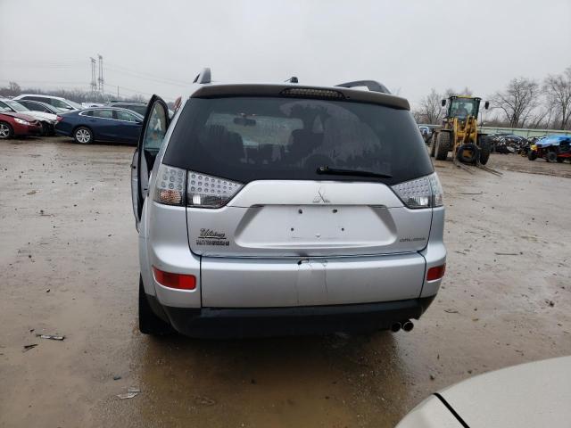 Photo 6 from auction – 2007 MITSUBISHI OUTLANDER with VIN JA4MS31X97Z003178