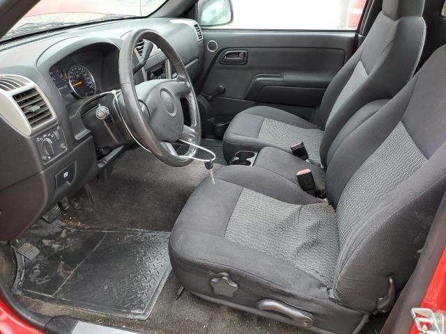 Photo 7 from auction – 2007 CHEVROLET COLORADO with VIN 1GCCS149X78118655