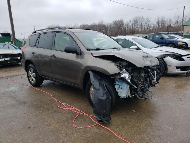Photo 4 from auction – 2009 TOYOTA RAV4 with VIN JTMBF33V995015693