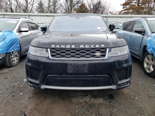 Photo 5 from auction – 2019 LAND ROVER RANGE ROVE with VIN SALWR2RV0KA850243