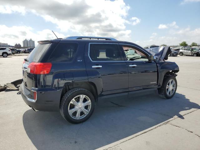 Photo 3 from auction – 2016 GMC TERRAIN SL with VIN 2GKFLPE31G6124426