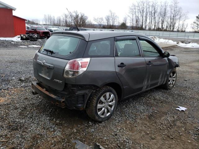 Photo 3 from auction – 2008 TOYOTA COROLLA MA with VIN 2T1KR32E28C720426
