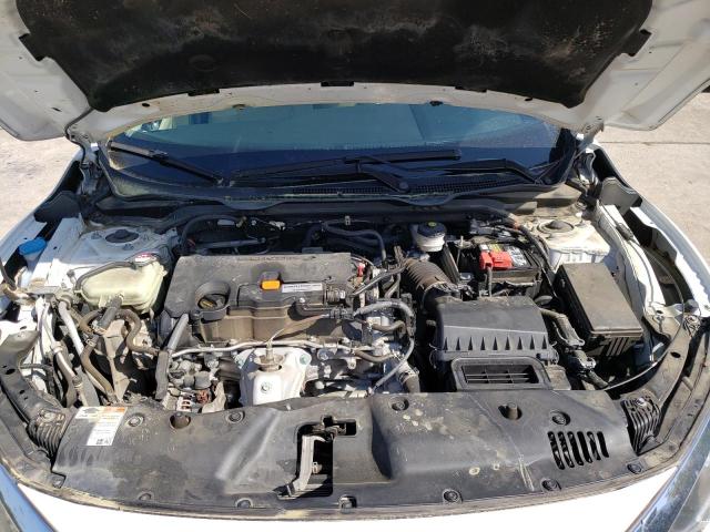 Photo 11 from auction – 2017 HONDA CIVIC LX with VIN 19XFC2F52HE045704