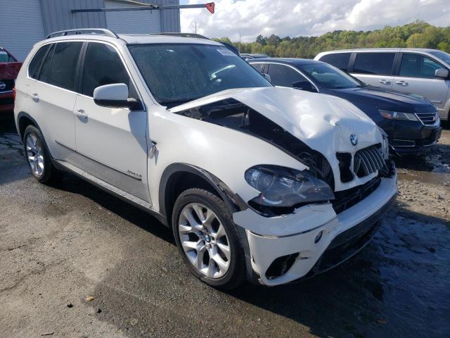 Photo 4 from auction – 2013 BMW X5 XDRIVE3 with VIN 5UXZV4C56D0E04273