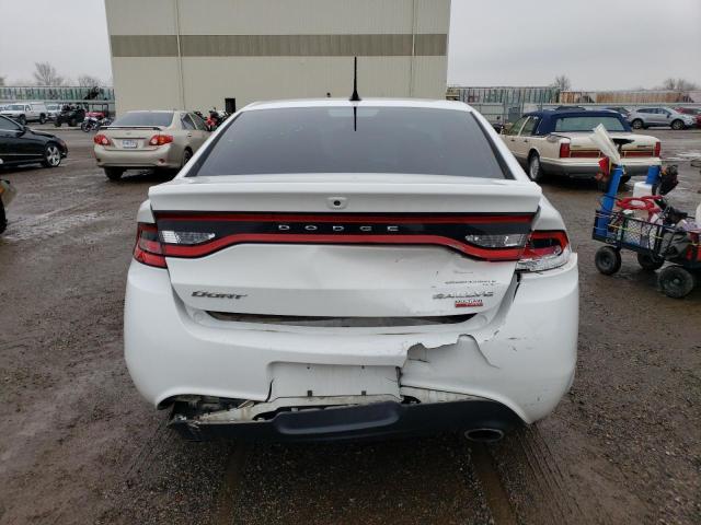Photo 6 from auction – 2013 DODGE DART SXT with VIN 1C3CDFBH4DD153376