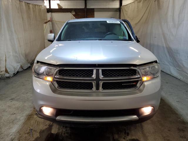 Photo 5 from auction – 2011 DODGE DURANGO CR with VIN 1D4RE4GG0BC692851