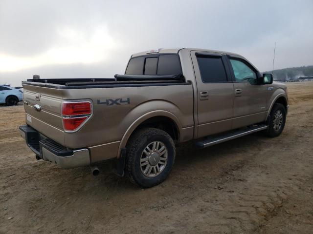 Photo 3 from auction – 2011 FORD F150 SUPER with VIN 1FTFW1ET0BFD36099