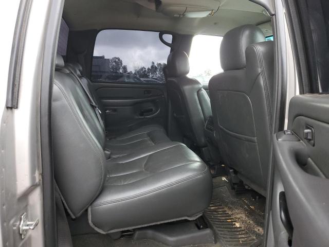 Photo 10 from auction – 2005 GMC NEW SIERRA with VIN 2GTEC13T751153611