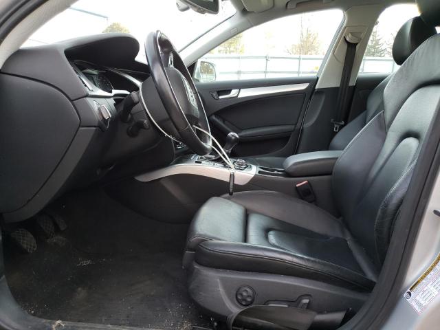 Photo 7 from auction – 2011 AUDI A4 PRESTIG with VIN WAUMFAFL5BN023820