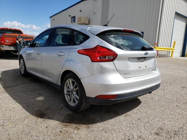 Photo 2 from auction – 2016 FORD FOCUS SE with VIN 1FADP3K28GL217016
