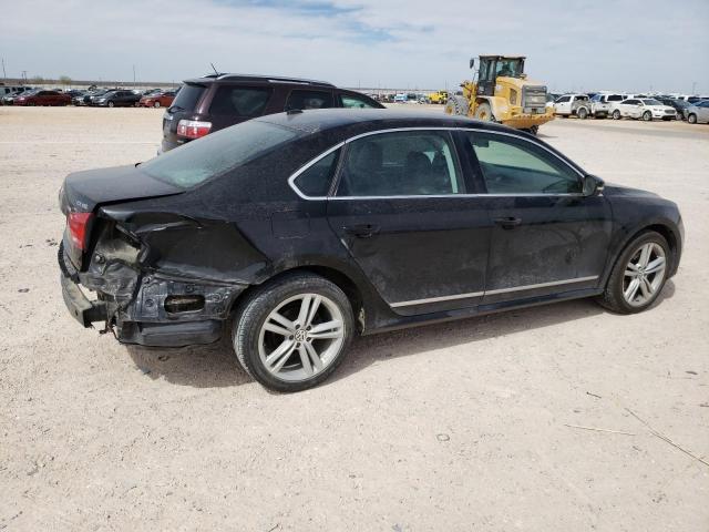 Photo 3 from auction – 2015 VOLKSWAGEN PASSAT SEL with VIN 1VWCV7A38FC017147
