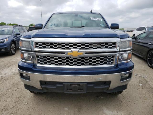 Photo 5 from auction – 2015 CHEVROLET SILVERADO with VIN 3GCPCREC7FG270098