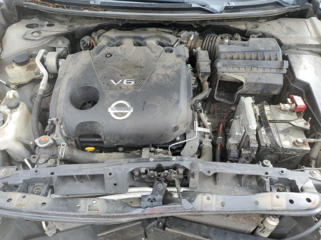Zdjęcie 11 z aukcji – 2014 NISSAN MAXIMA S z VIN 1N4AA5AP7EC434437