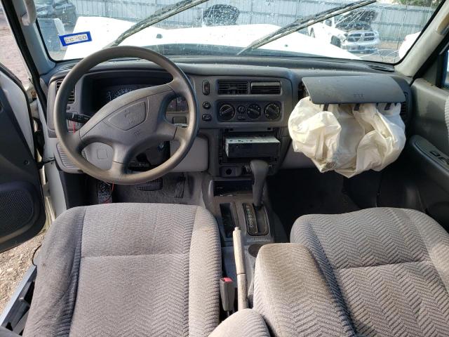 Photo 8 from auction – 2001 MITSUBISHI MONTERO SP with VIN JA4LS21H11P004441