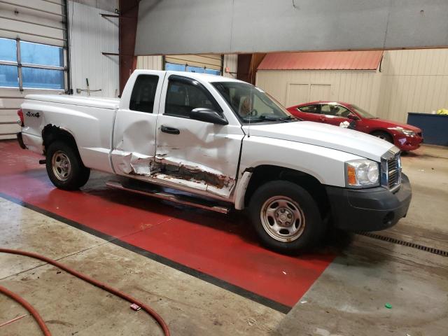 Photo 4 from auction – 2006 DODGE DAKOTA ST with VIN 1D7HW22K56S716794