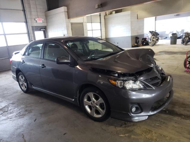 Photo 4 from auction – 2011 TOYOTA COROLLA BA with VIN 2T1BU4EE2BC604280