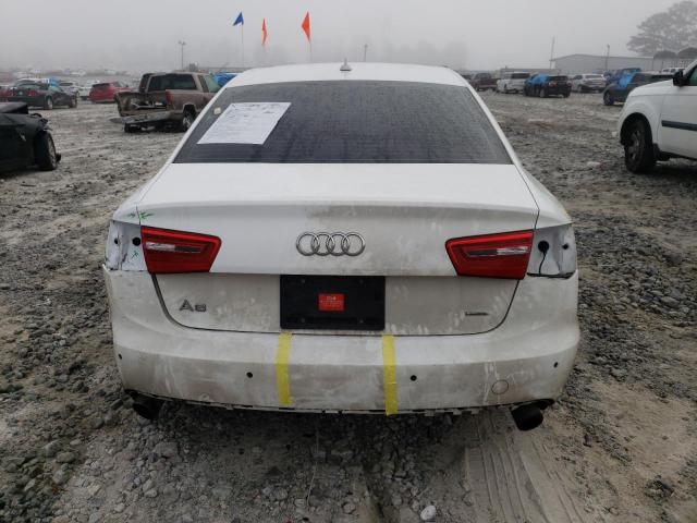 Photo 6 from auction – 2015 AUDI A6 PREMIUM with VIN WAUGFAFC9FN007574