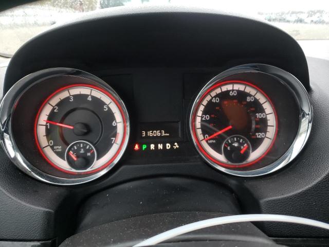 Photo 9 from auction – 2017 DODGE GRAND CARA with VIN 2C4RDGBG1HR755822
