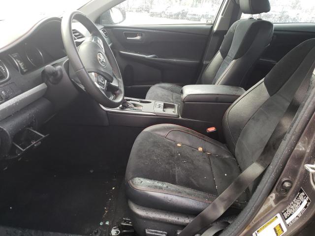 Photo 7 from auction – 2017 TOYOTA CAMRY LE with VIN 4T1BF1FK8HU647879