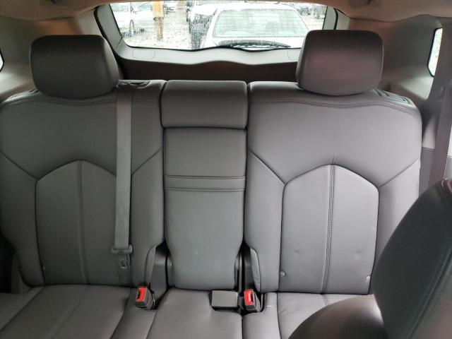 Photo 10 from auction – 2011 CADILLAC SRX with VIN 3GYFNGEY8BS680688