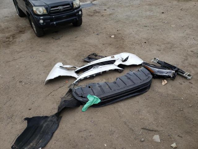 Photo 13 from auction – 2021 TOYOTA HIGHLANDER with VIN 5TDBZRBH8MS104695
