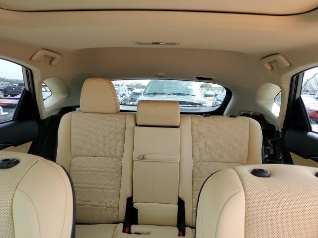 Photo 10 from auction – 2019 LEXUS NX 300H with VIN JTJBJRBZ5K2124405