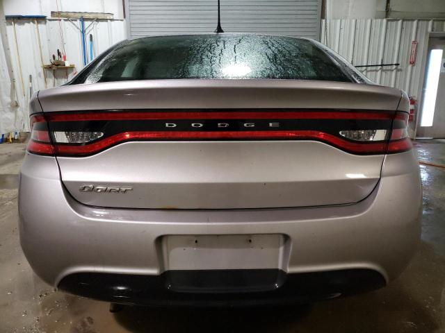 Photo 6 from auction – 2016 DODGE DART SE with VIN 1C3CDFAA9GD504811