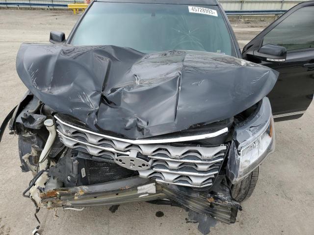 Photo 12 from auction – 2016 FORD EXPLORER X with VIN 1FM5K8D88GGB40549