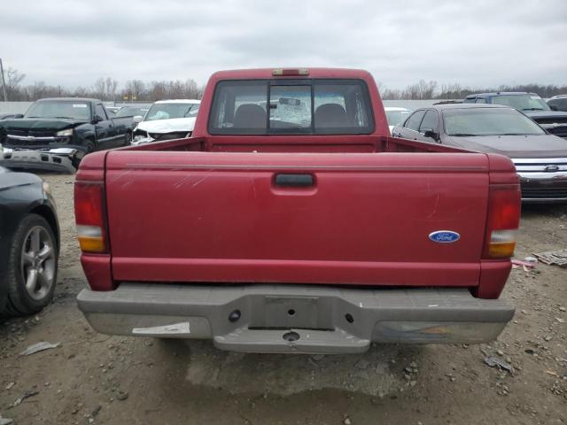Photo 6 from auction – 1995 FORD RANGER SUP with VIN 1FTCR14X5SPA57367