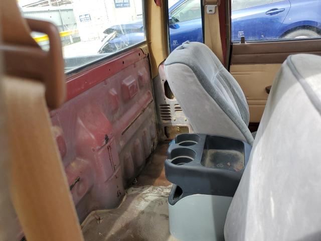 Photo 10 from auction – 1985 TOYOTA PICKUP XTR with VIN JT4RN56D3F0081102