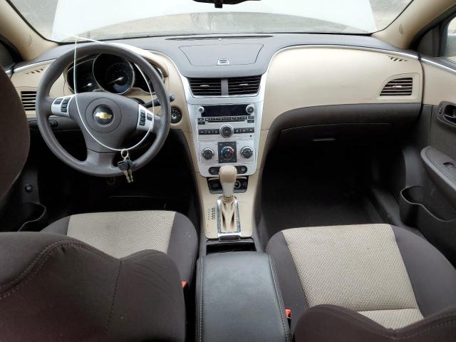 Photo 8 from auction – 2011 CHEVROLET MALIBU LS with VIN 1G1ZB5E13BF204543