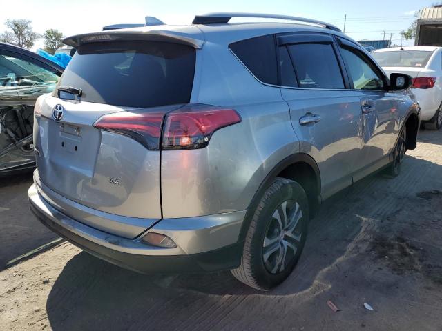 Photo 3 from auction – 2018 TOYOTA RAV4 LE with VIN JTMZFREV2JJ169074