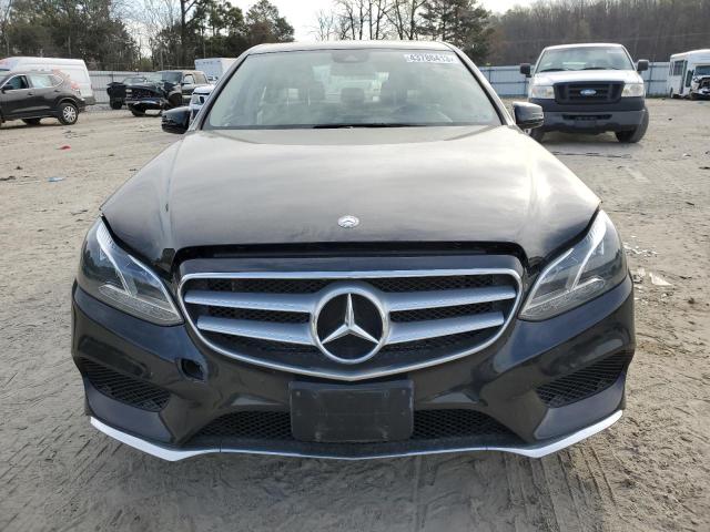 Photo 5 from auction – 2014 MERCEDES-BENZ E 350 with VIN WDDHF5KB3EB003778