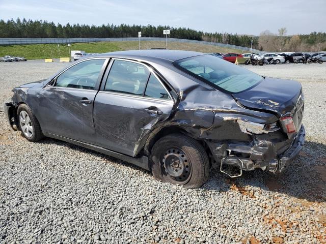 Photo 2 from auction – 2008 TOYOTA CAMRY CE with VIN 4T1BE46K68U766437