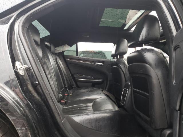 Photo 10 from auction – 2015 CHRYSLER 300C PLATI with VIN 2C3CCASG9FH923204