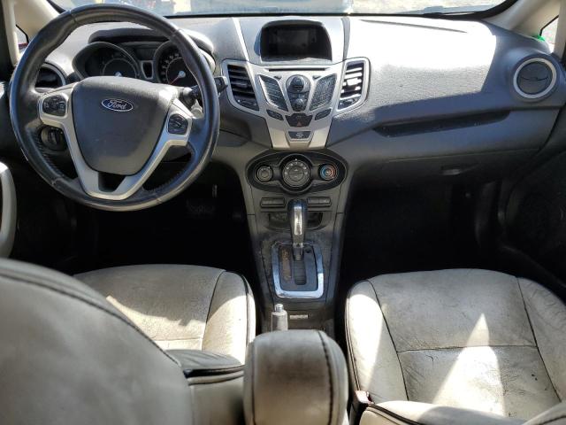 Photo 8 from auction – 2013 FORD FIESTA TIT with VIN 3FADP4FJXDM132535