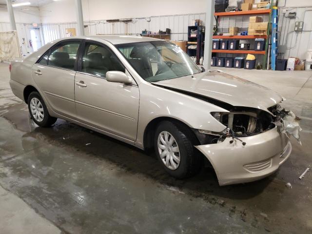 Photo 4 from auction – 2005 TOYOTA CAMRY with VIN 4T1BE32K75U102448