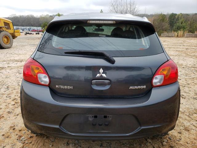 Photo 6 from auction – 2014 MITSUBISHI MIRAGE DE with VIN ML32A3HJ0EH008311