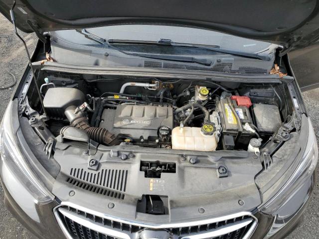Photo 12 from auction – 2017 BUICK ENCORE PRE with VIN KL4CJESB4HB047354