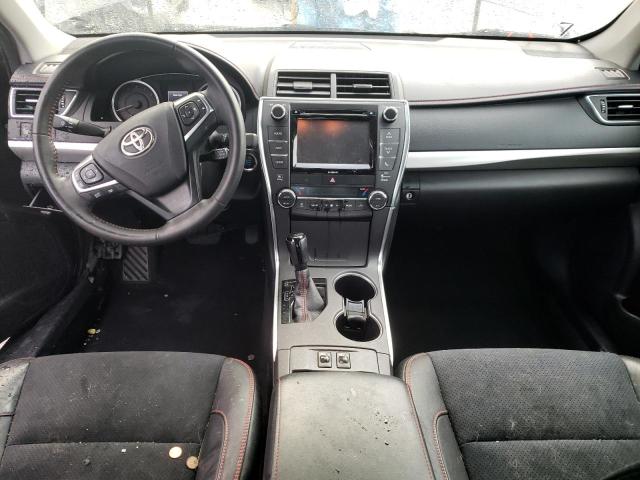 Photo 8 from auction – 2017 TOYOTA CAMRY LE with VIN 4T1BF1FK8HU647879