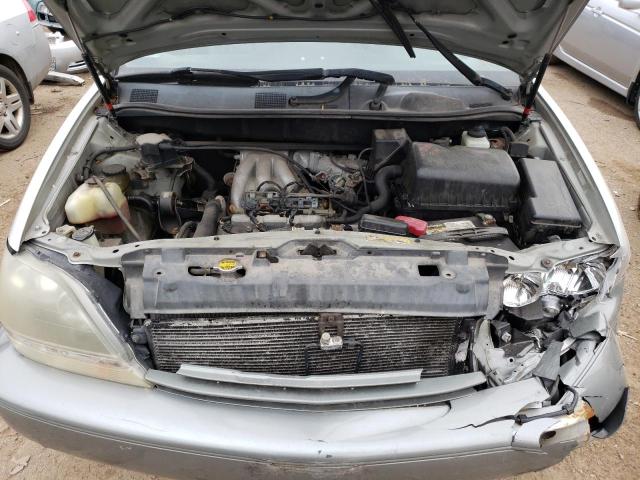 Photo 11 from auction – 2000 LEXUS RX 300 with VIN JT6HF10U3Y0131145