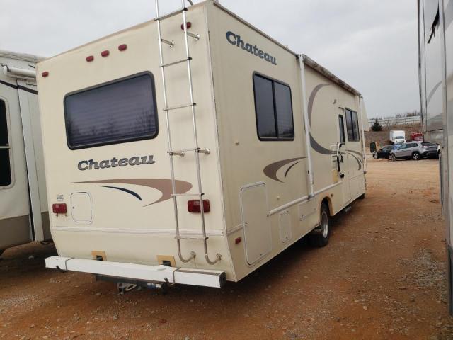 Photo 4 from auction – 2000 FORD E350 with VIN 1FDXE45S5YHB88413