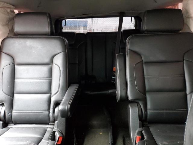 Photo 10 from auction – 2015 GMC YUKON DENA with VIN 1GKS2CKJ1FR713301