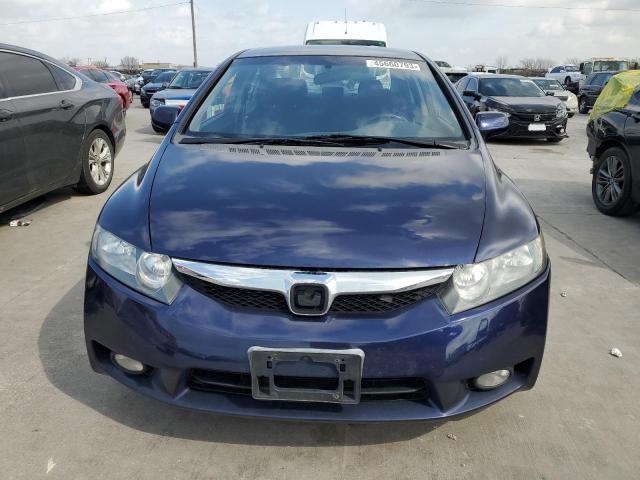 Photo 5 from auction – 2010 HONDA CIVIC LX-S with VIN 19XFA1F61AE026396