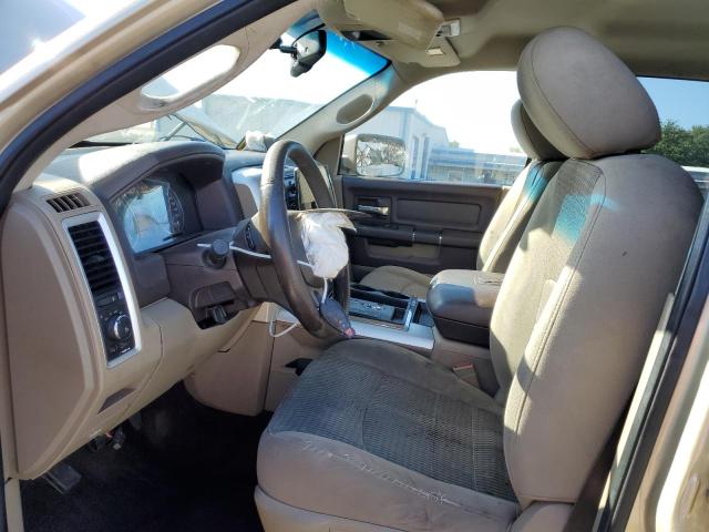 Photo 7 from auction – 2011 DODGE RAM 1500 with VIN 1D7RB1CT1BS505149