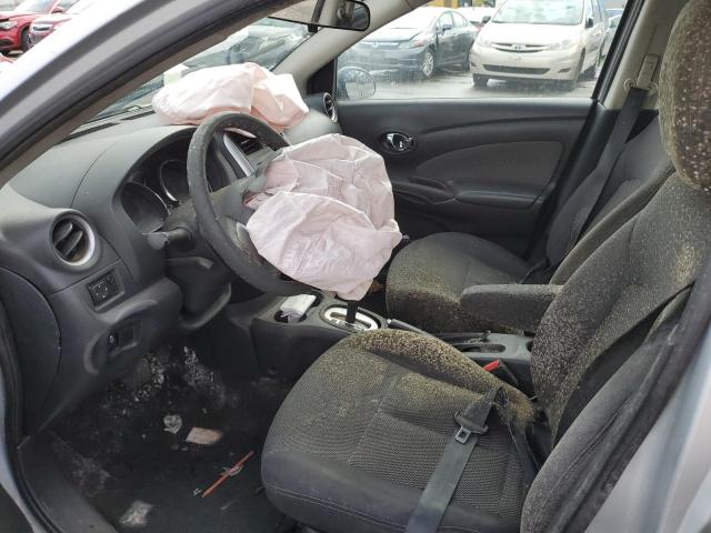 Photo 7 from auction – 2014 NISSAN VERSA S with VIN 3N1CN7AP0EL803696