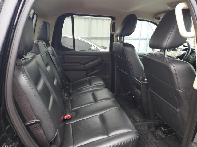 Photo 10 from auction – 2010 FORD EXPLORER S with VIN 1FMEU5D80AUF07526