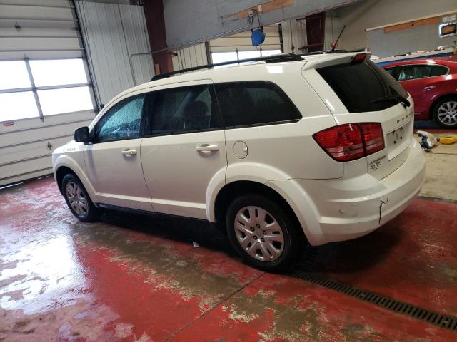 Photo 2 from auction – 2016 DODGE JOURNEY SE with VIN 3C4PDCAB8GT146907